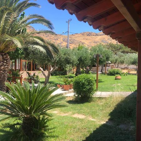 Gregory'S Village Plati (Limnos) Exterior foto