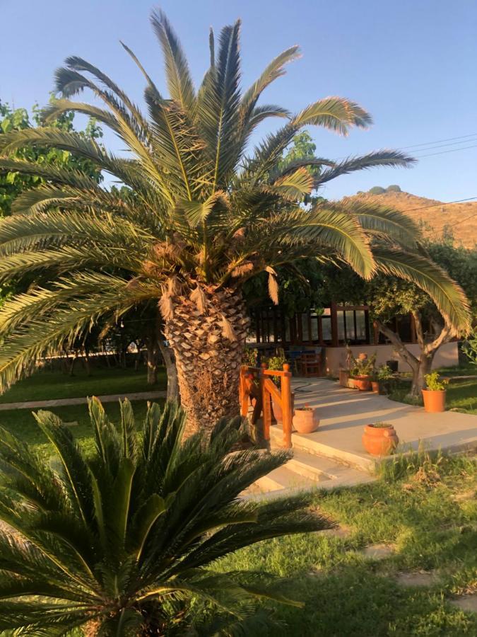 Gregory'S Village Plati (Limnos) Exterior foto