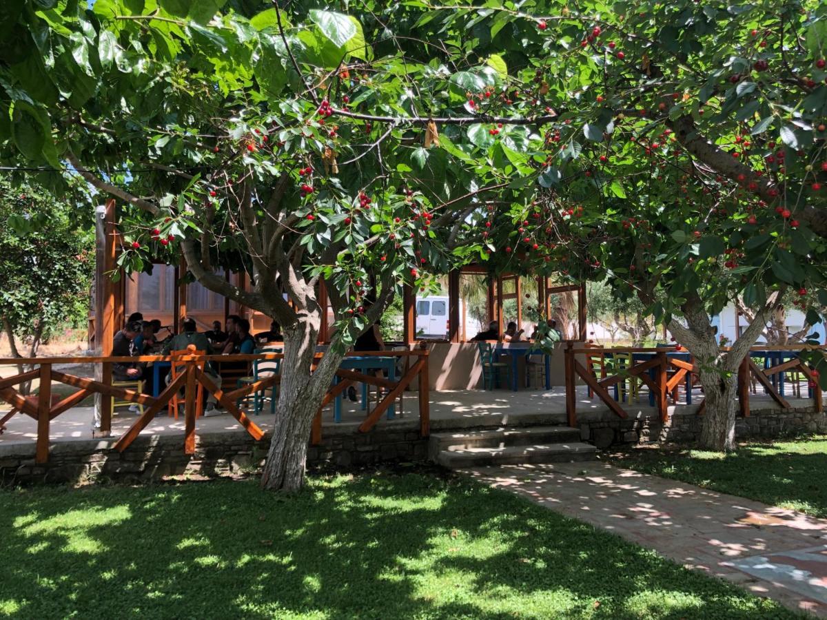 Gregory'S Village Plati (Limnos) Exterior foto