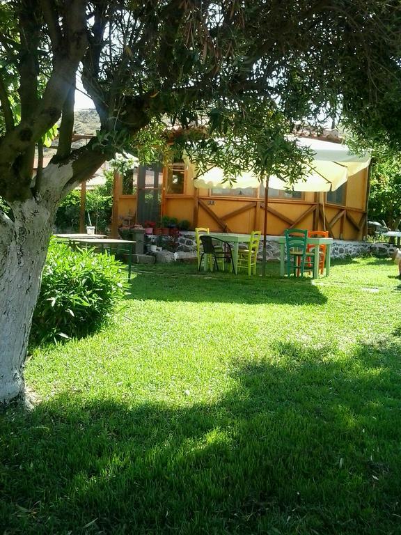 Gregory'S Village Plati (Limnos) Exterior foto
