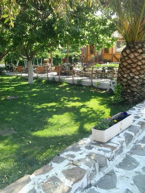 Gregory'S Village Plati (Limnos) Exterior foto