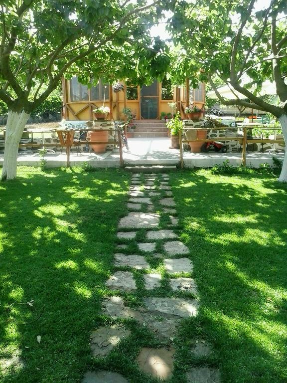 Gregory'S Village Plati (Limnos) Exterior foto
