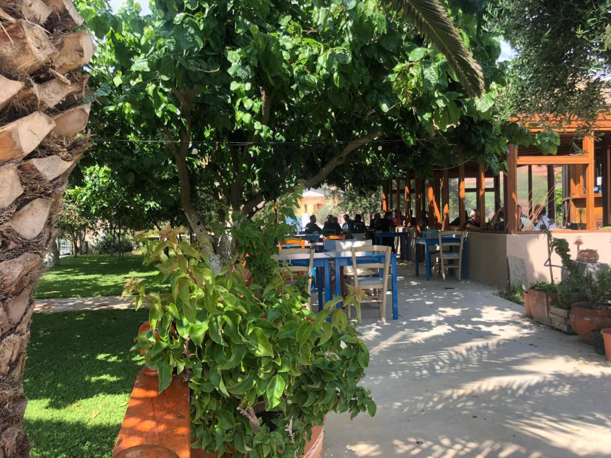 Gregory'S Village Plati (Limnos) Exterior foto