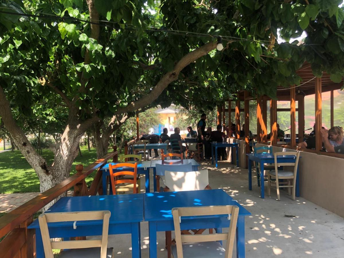 Gregory'S Village Plati (Limnos) Exterior foto
