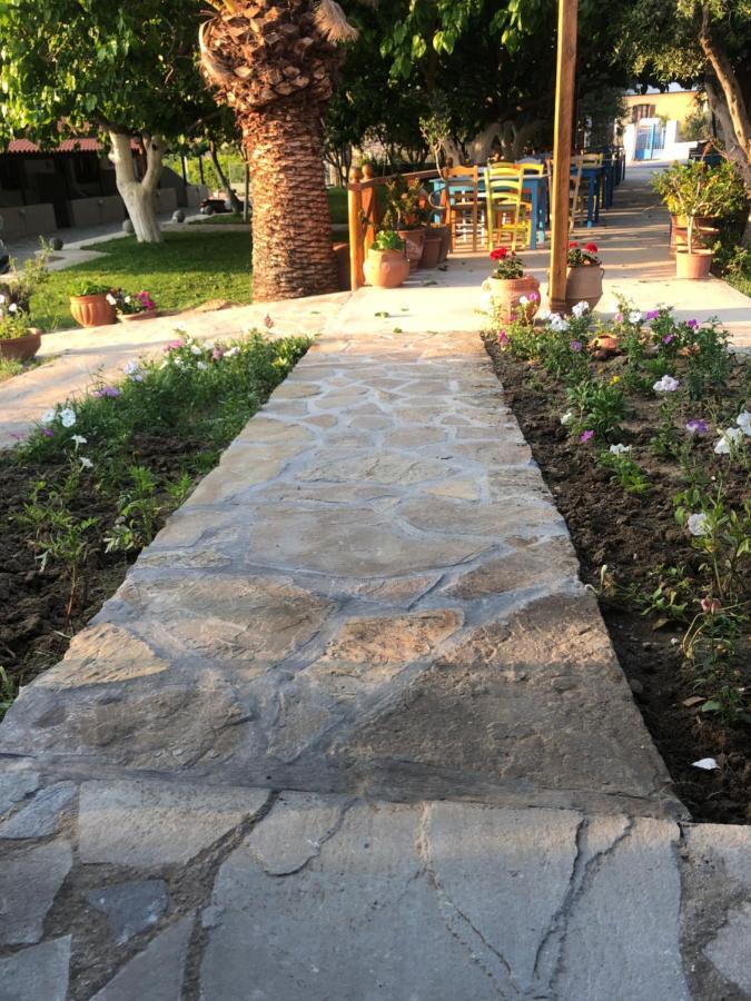 Gregory'S Village Plati (Limnos) Exterior foto