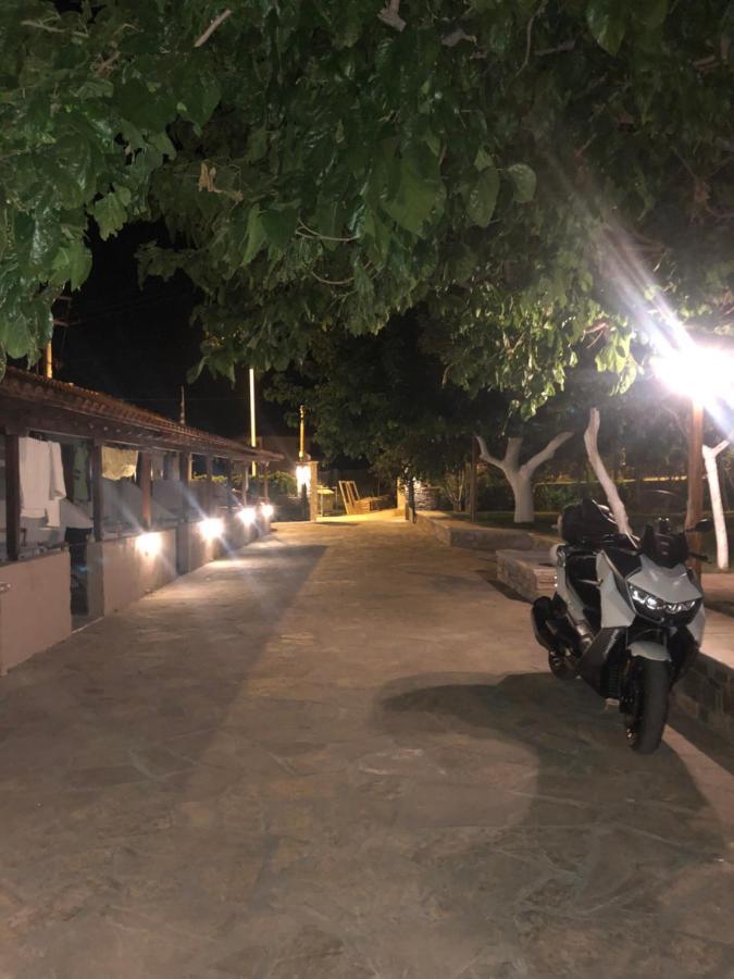 Gregory'S Village Plati (Limnos) Exterior foto