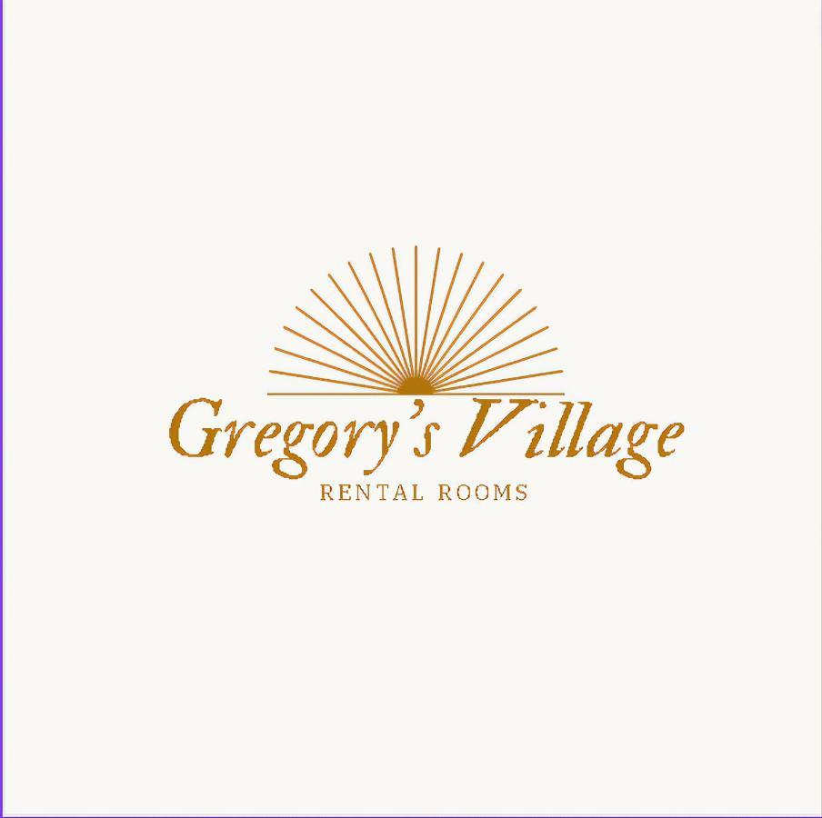 Gregory'S Village Plati (Limnos) Exterior foto