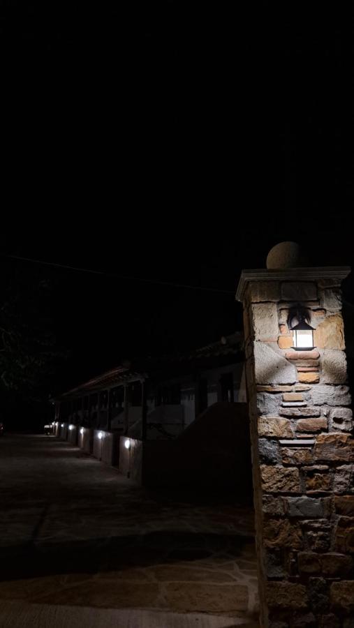 Gregory'S Village Plati (Limnos) Exterior foto