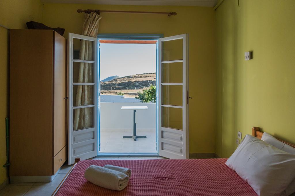 Gregory'S Village Plati (Limnos) Exterior foto