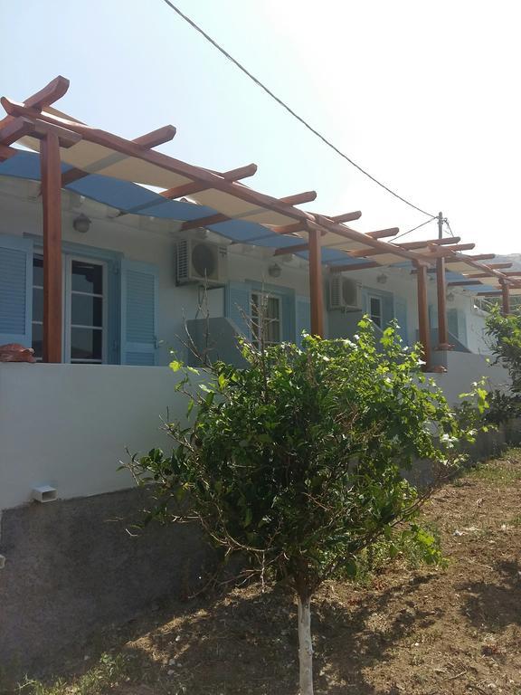 Gregory'S Village Plati (Limnos) Exterior foto